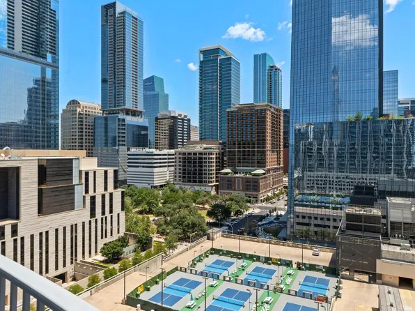 360 Nueces St APT 1407, Austin, TX 78701