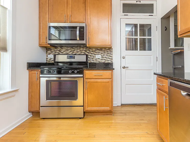 607 Washington Blvd #3N — Photo 7