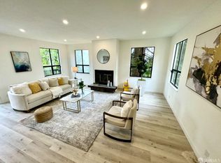 8750 Terrace Dr, El Cerrito, CA