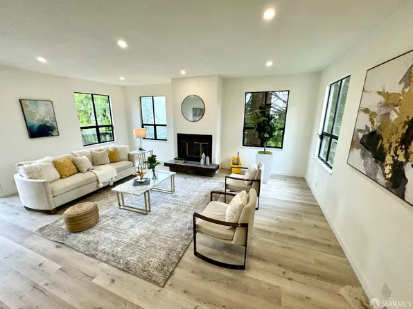 8750 Terrace Dr, El Cerrito, CA 94530