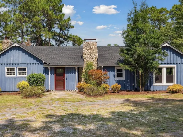 116 Brook Leigh Drive, Rockingham, NC 28379