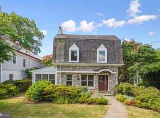 4518 Davenport St NW, Washington, DC