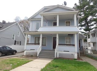 130-132 W Alvord St, Springfield, MA 01108