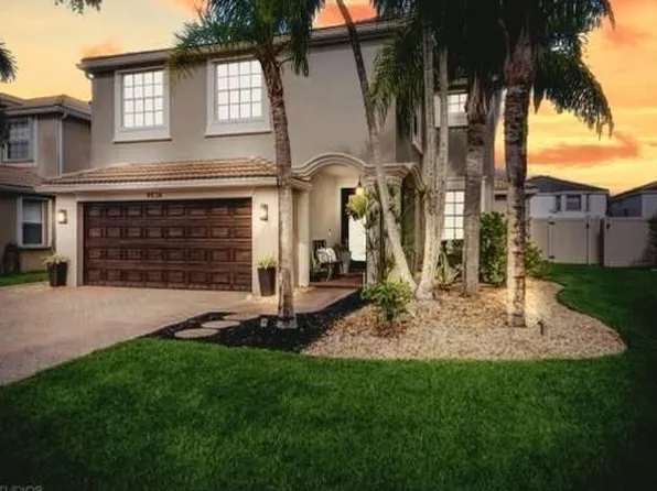 9934 Shepard Place, Wellington, FL 33414