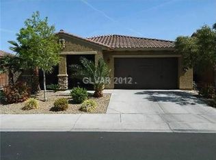 976 Via Canale Dr, Henderson, NV 89011
