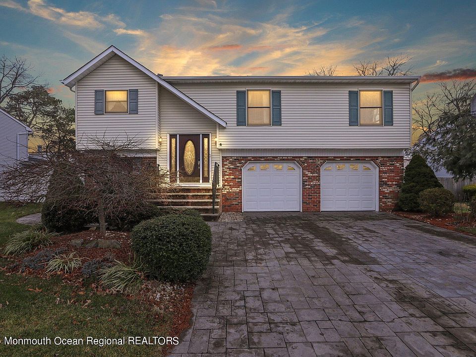 69 Appletree Road, Howell, NJ 07731 MLS 22401328 Zillow