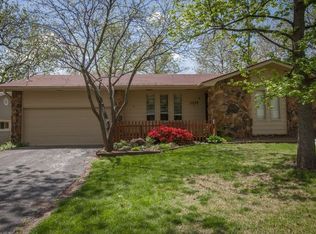 3225 S Ferguson Ave, Springfield, MO 65807
