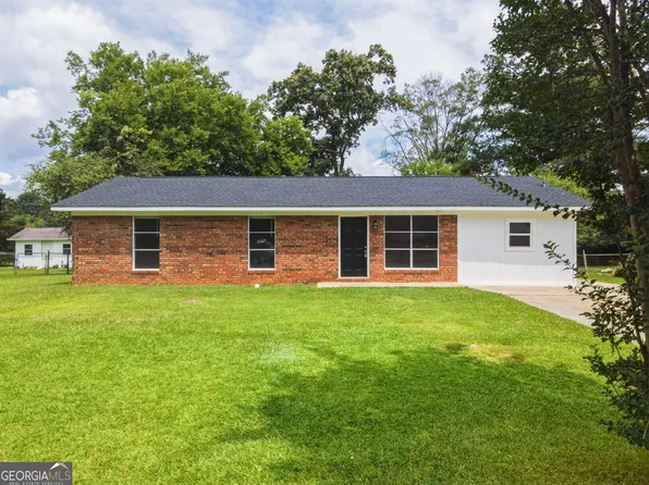 19 Lindsey Dr NW, Rome, GA 30165
