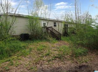 4731 Palos Rd, Quinton, AL 35130