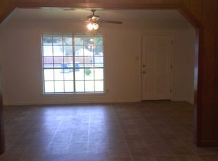 406 Mosser Dr, Lafayette, LA 70508