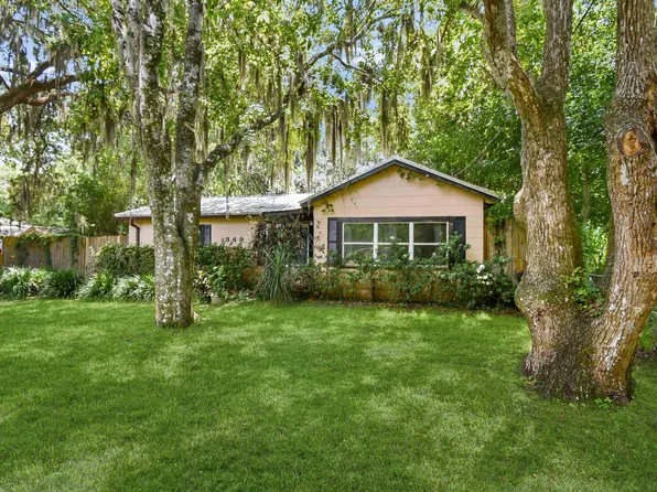 349 Abbey Ave, Saint Augustine, FL 32084