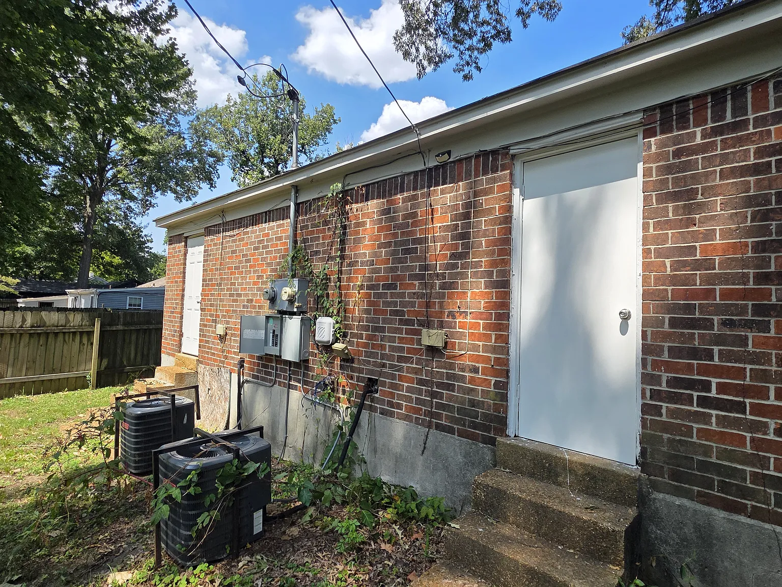 Duplex Home — Photo 3