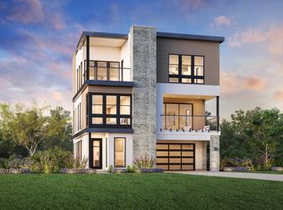 Selene Plan, Toll Brothers at Great Park Neighborhoods - Rowan Collection, Irvine, CA 92612