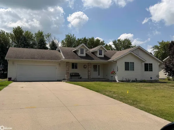 1606 Clay Ct, Oskaloosa, IA 52577