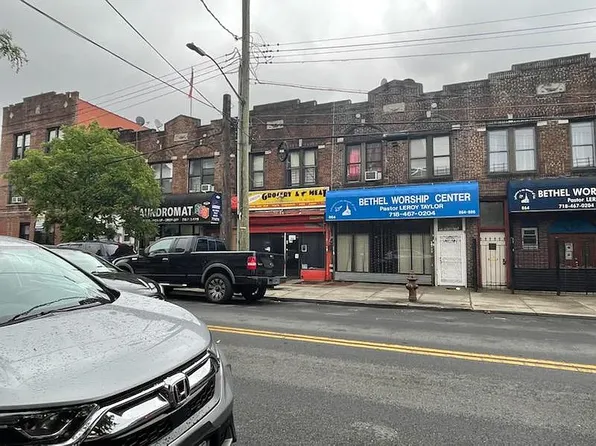 868 Clarkson Ave, Brooklyn, NY 11203