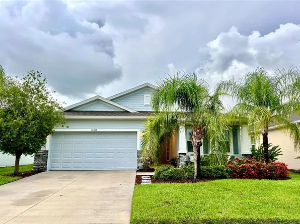 13819 Camden Crest Ter, Bradenton, FL 34211