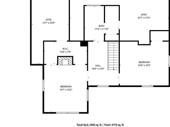 51st image of this home