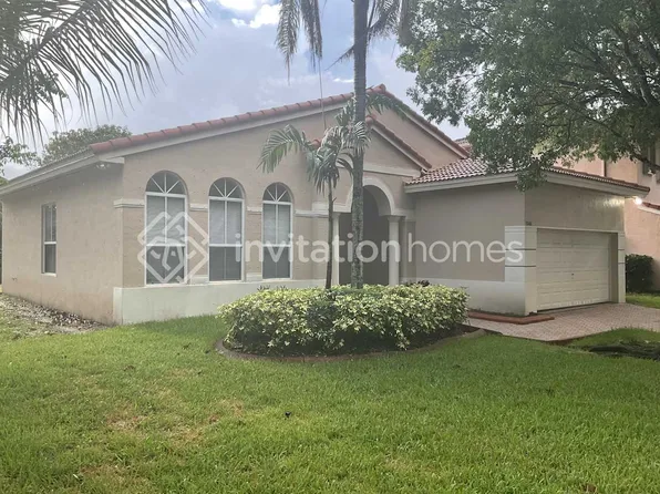 2345 SW 131st Ave, Hollywood, FL 33027