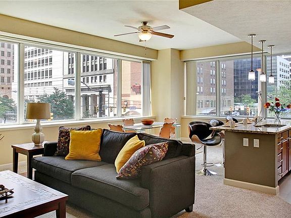 3rd image of 1717 E 9th St APT 1901