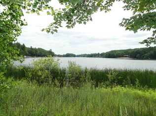 Xxx Townline Lake Rd, Harrison, MI 48625