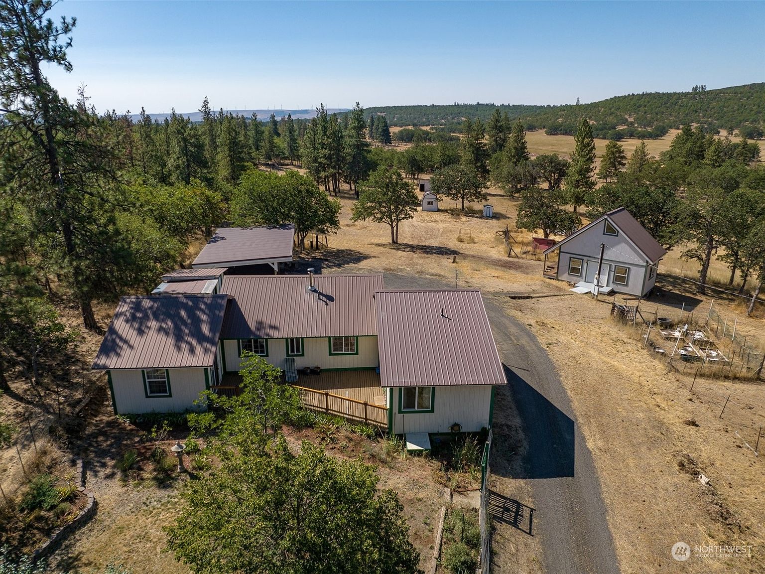 566 Woodland Road, Goldendale, WA 98620 MLS 2152084 Zillow