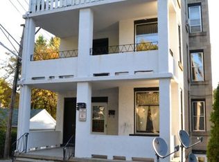 106 Nicholson St APT 1, Joliet, IL 60435