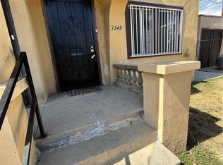 1349 W 49th St, Los Angeles, CA 90037