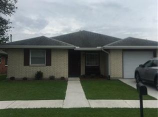 3204 Maryland Ave, Kenner, LA 70065