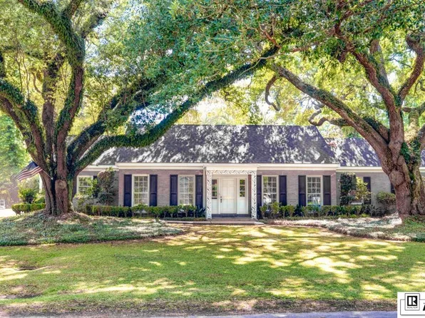 2007 Pargoud Blvd, Monroe, LA 71201