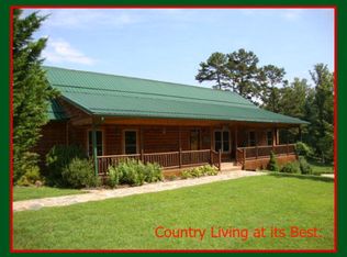 1390 Fairplains Rd, North Wilkesboro, NC 28659