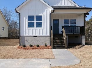 1456 Mount Vernon Rd, Rocky Face, GA 30740