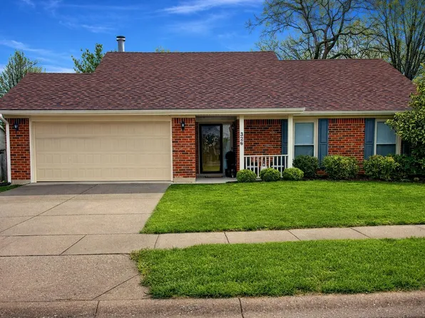 326 Chestnut Ln, Versailles, KY 40383