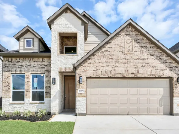 22223 San Felice Dr, Hockley, TX 77447