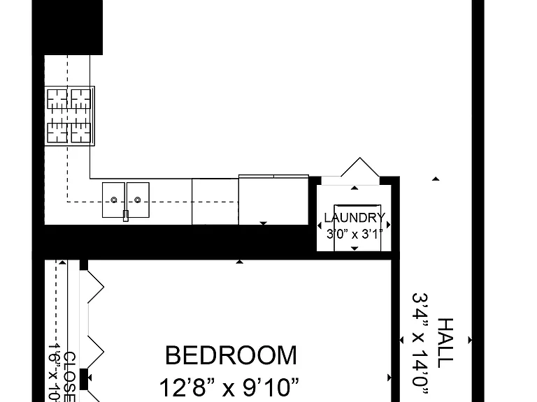 1122 W Catalpa Ave #1005 — Photo 12