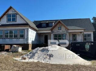 21742 Pillars St, Fairhope, AL 36532