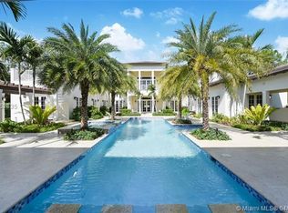 12101 SW 62nd Ave, Pinecrest, FL 33156
