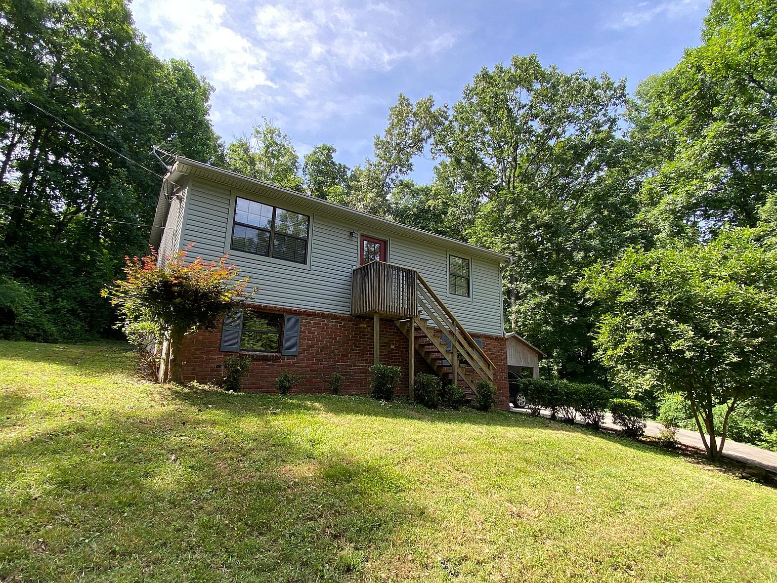 2735 Bakertown Rd, Knoxville, TN 37931 Zillow