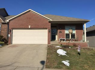 2625 Crystal Falls Rd, Lexington, KY 40509