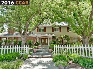 853 Dolphin Dr, Danville, CA