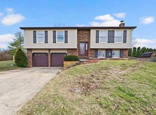 7938 Red Mill Dr, West Chester, OH