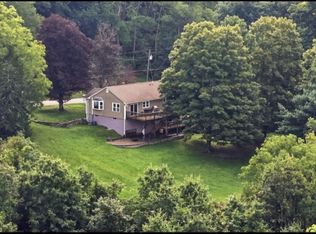 37 Central School Rd, Wantage Twp., NJ 07461