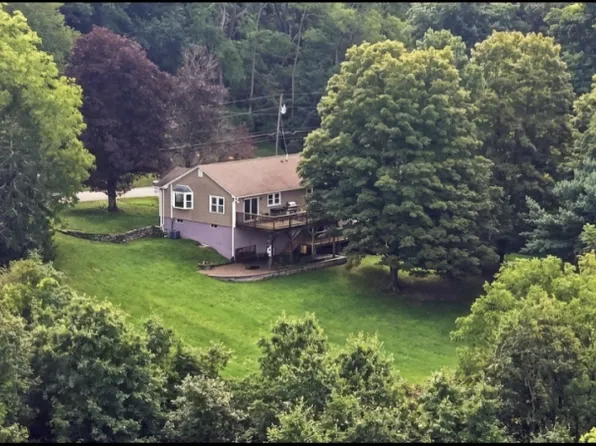 37 Central School Rd, Wantage Twp., NJ 07461