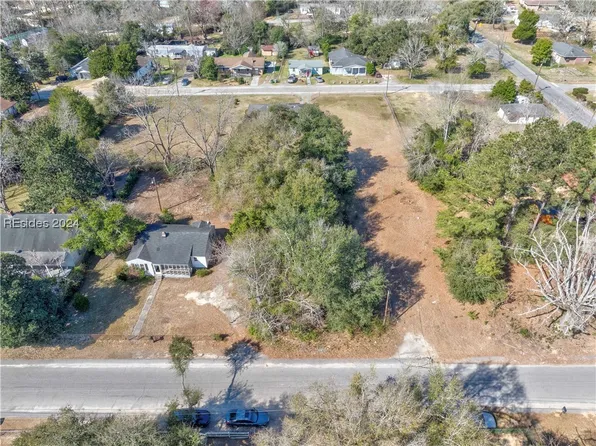 0 Hayes Street, Allendale, SC 29810