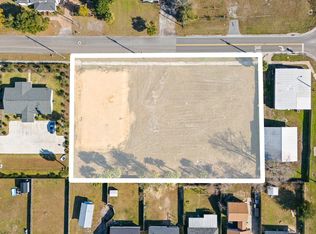 1306 Florida Ave, Lynn Haven, FL 32444