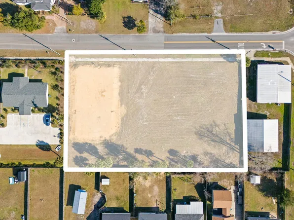 1306 Florida Ave, Lynn Haven, FL 32444