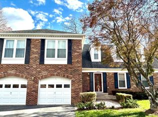 13643 Spinning Wheel Dr, Germantown, MD 20874