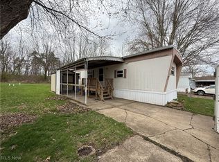 7443 Spillway Rd #17, Lisbon, OH