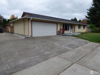 2306 Boulevard Road SE, Olympia, WA, 98501