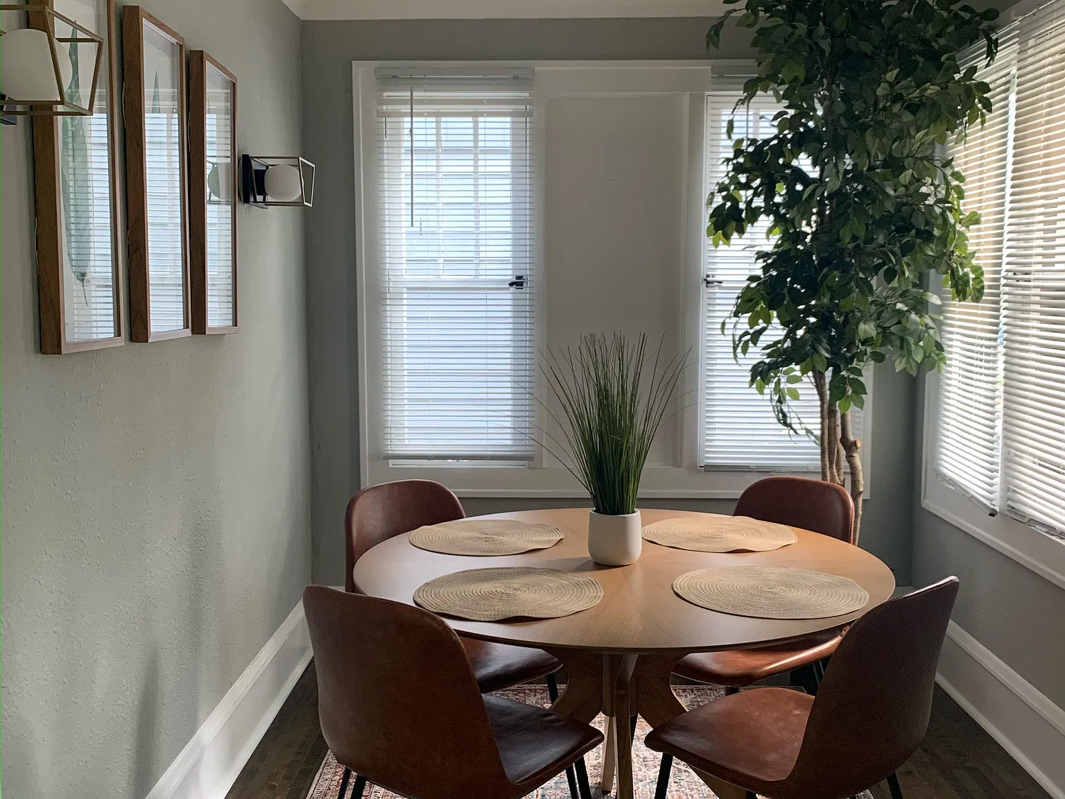 2 bed, 1.5 bath, 1336 sqft, $2,350 — Photo 3