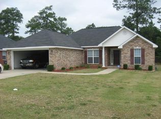 2995 Clarkston Rd, Augusta, GA 30909